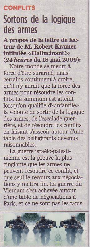 lettre