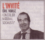 Voruz