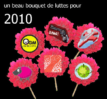 bons vœux 2010