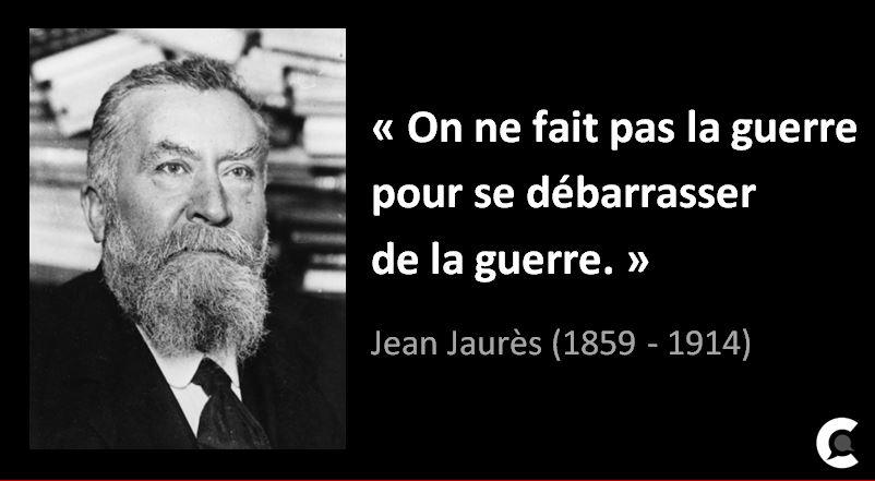 Jean Jaures