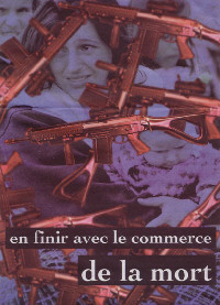 fusil contre femme