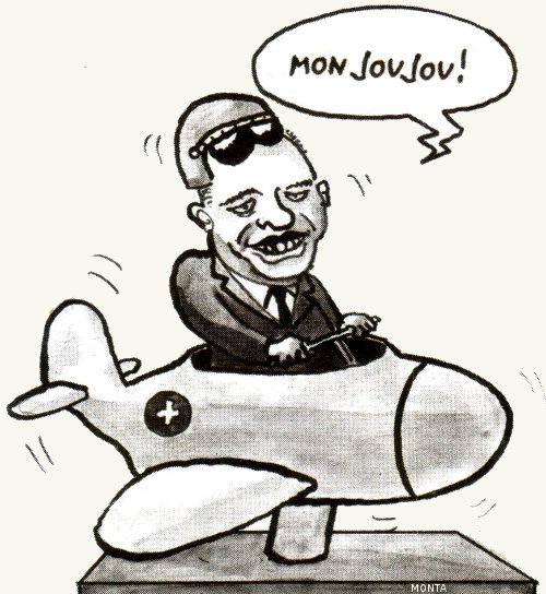 visage militaire