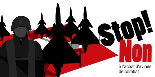 stop Gripen