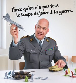 jouer a la guerre