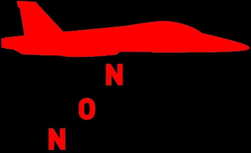 Stop Gripen