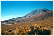 Volcan andain