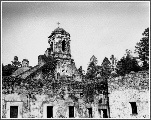 Eglise en ruine