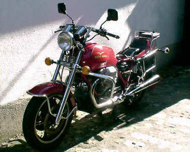 moto-guzzi