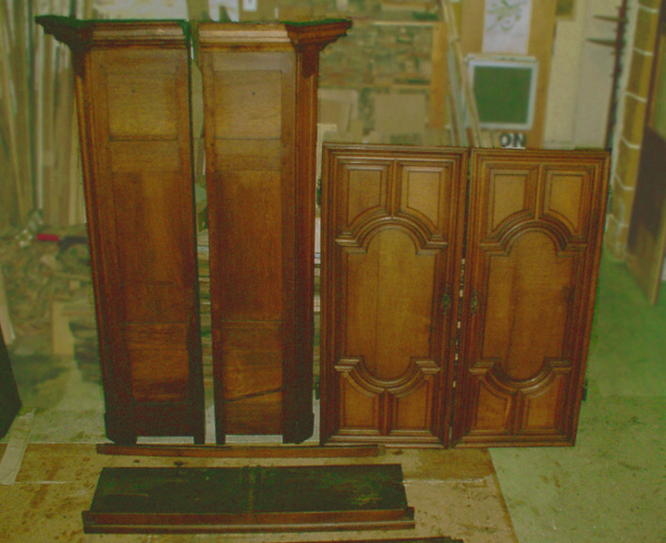 armoire LsXIII