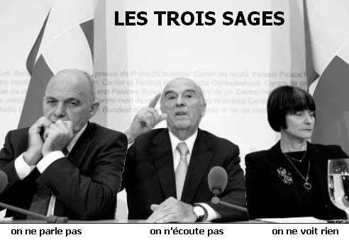 nos sages