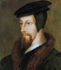 Calvin