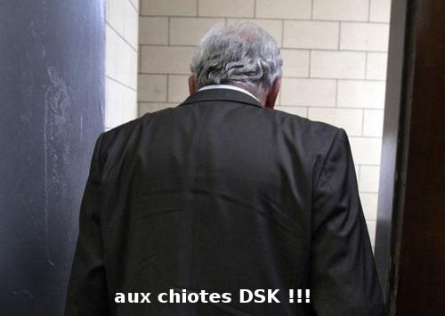 DSK