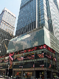 Lehman Brothers
