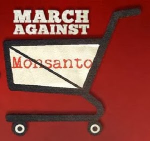 Marche Against Monsanto