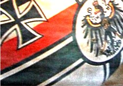 OF et le drapeau