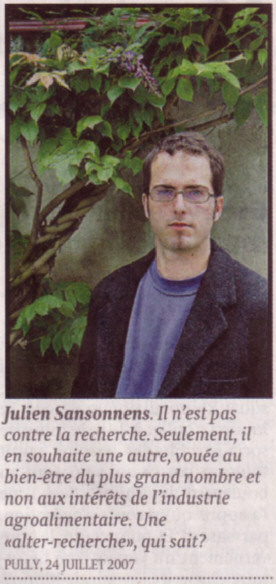 Sansonnens