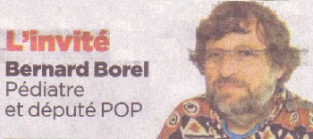 Borel