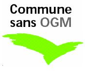 Commune sans OGM