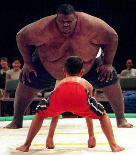 la grandeur de l'homme