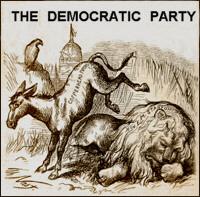 The Donkey Party