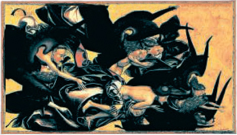 enfer