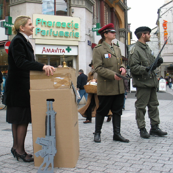 thtre de rue