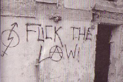 law