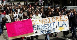 Indignes