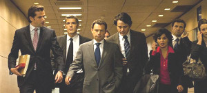 leaders
