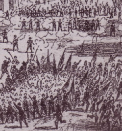 manif