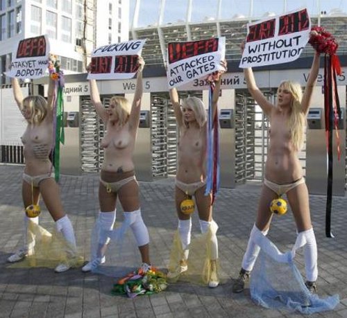 les femmes aupouvoir x