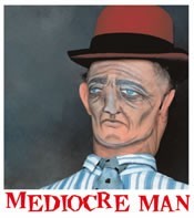 mediocre