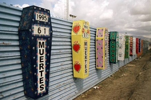mur de la honte