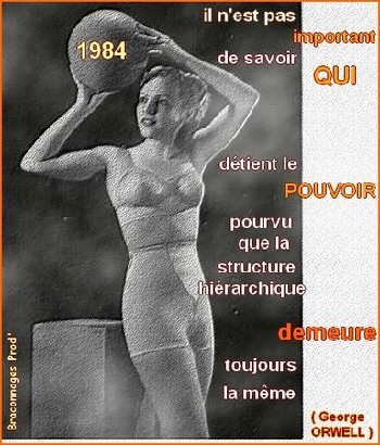 Le Pouvoir