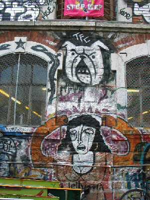 tags