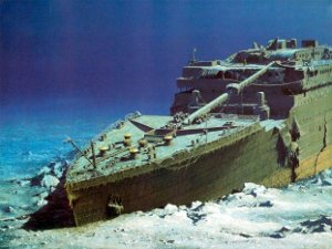 titanic