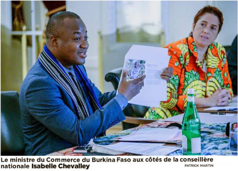 Burkina