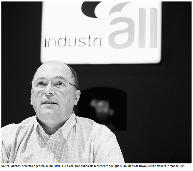 industriaLL