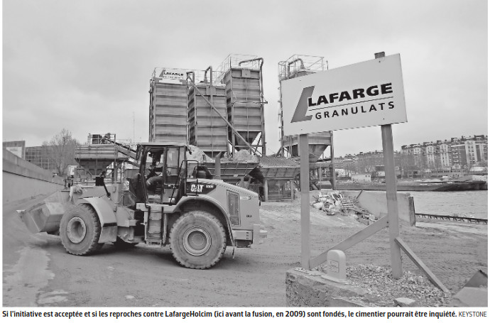 Lafarge