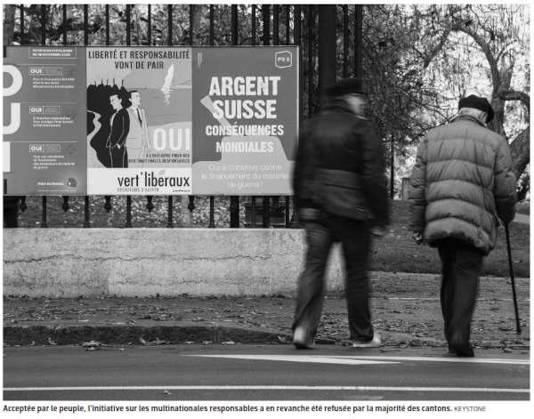 contre-projet federal