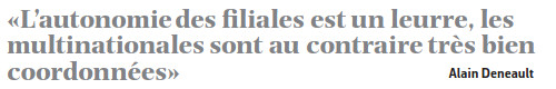 souverainete