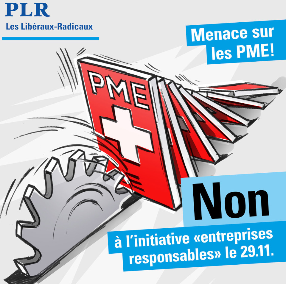 NON plr