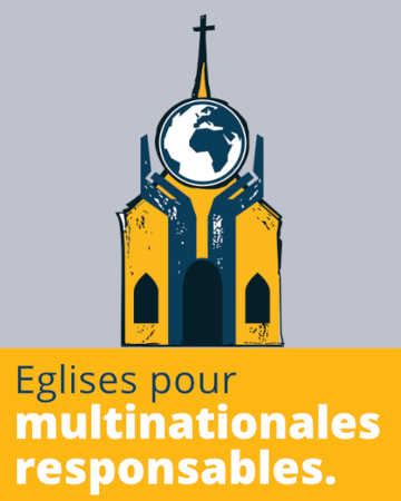 Eglises responsables