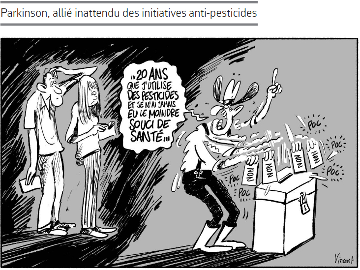 pestcides