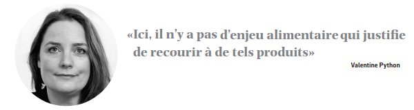 pestcides