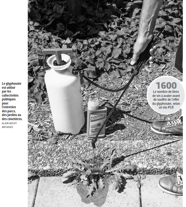 pestcides