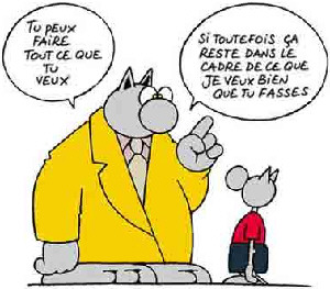 Le Chat