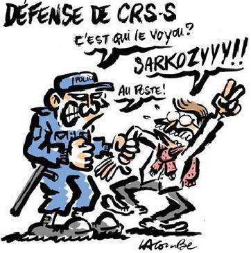 CRS