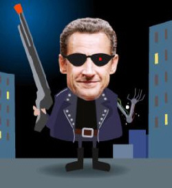 Sarkozy