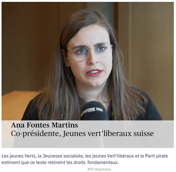 Loi sur le terrorisme